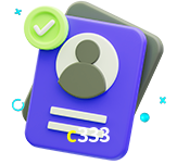 Tornar-se um membro do c333 é muito simples