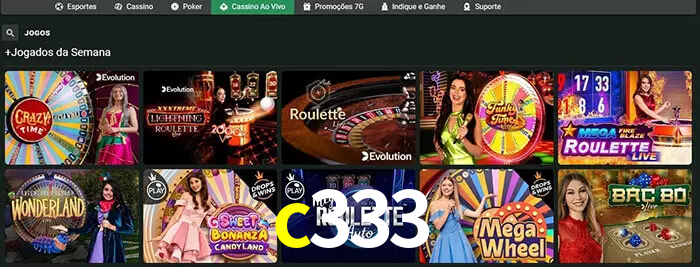c333 bet