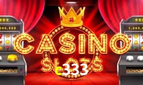 Casino VIP c333
