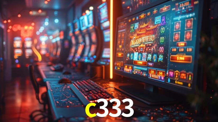 c333 bet