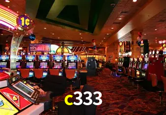 Inovações de Jogos na c333: O Futuro das Experiências Interativas