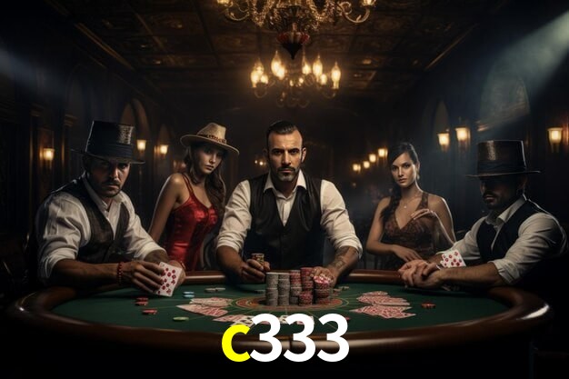 Casino Ao Vivo c333