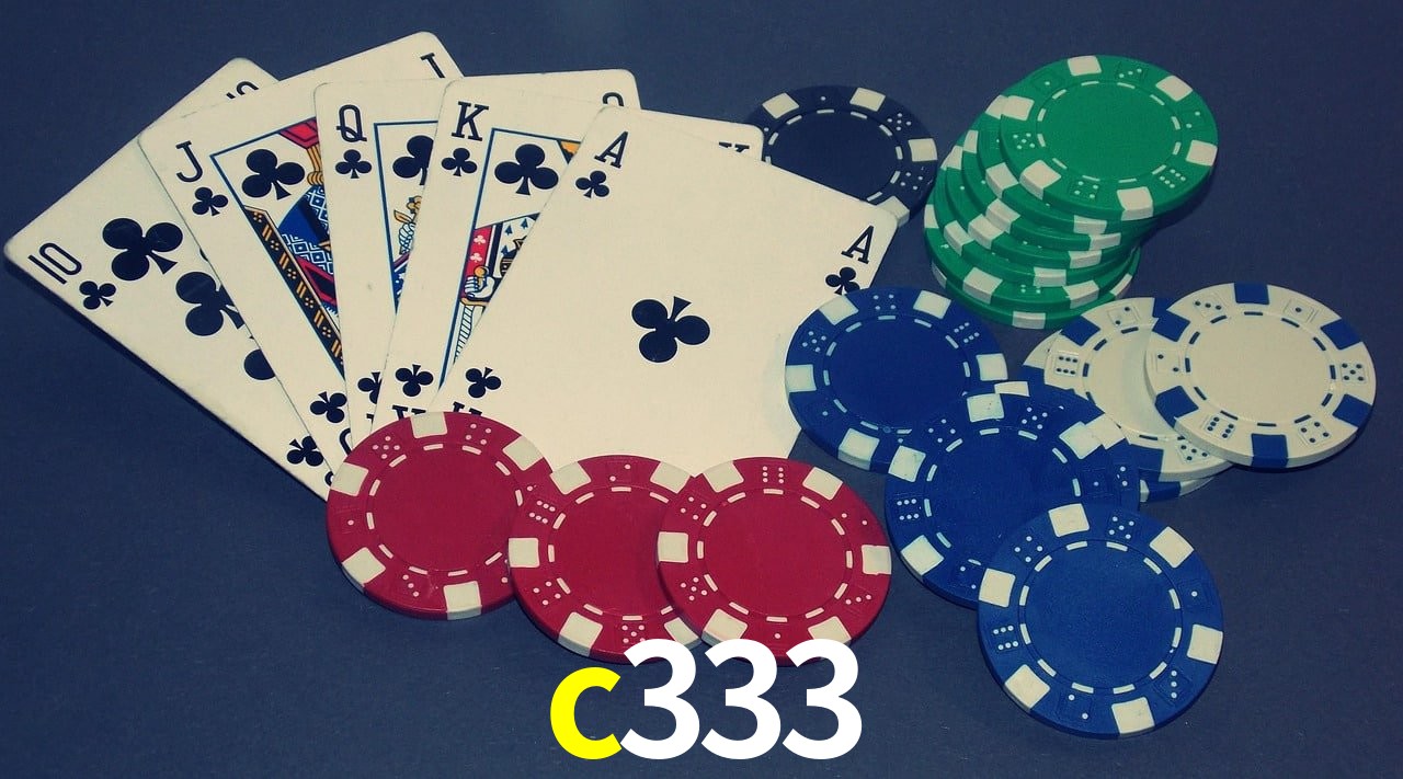 Casino Ao Vivo c333