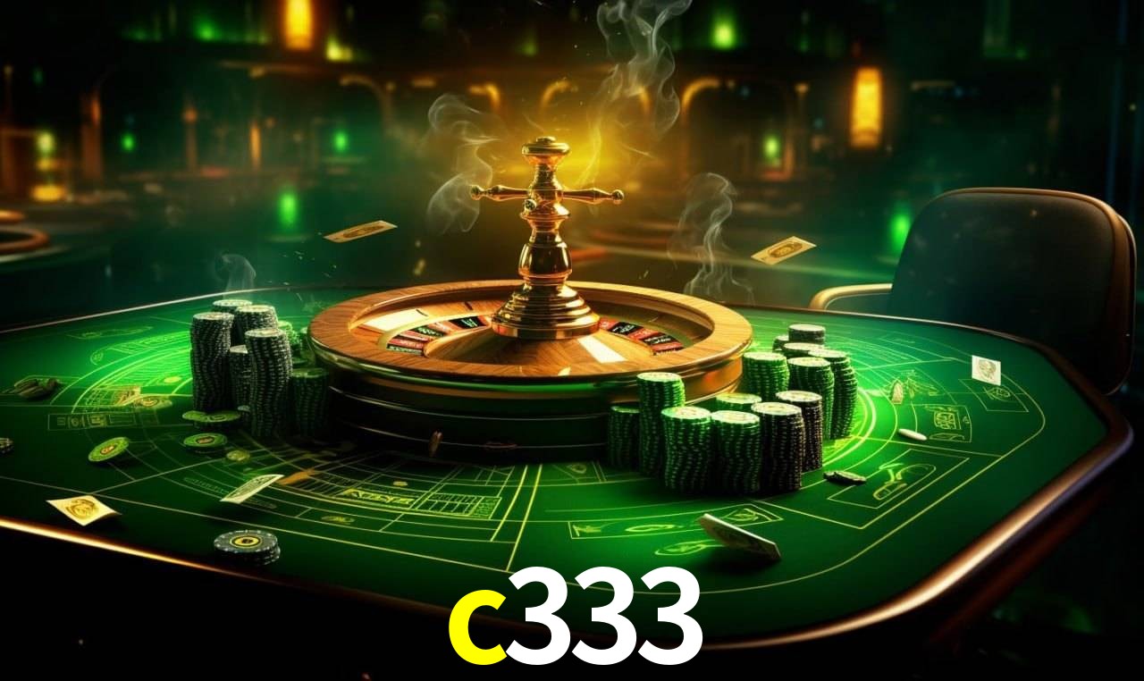 Mesa de Blackjack c333