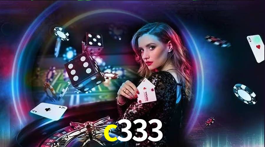 Descubra a Magia dos Jogos de Arcade no c333