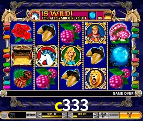 A Revolução dos Aplicativos de Jogos no c333