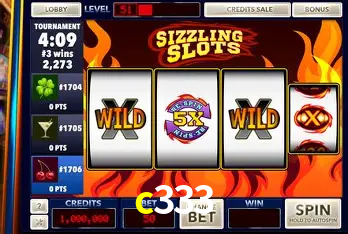 Explorando a Categoria de Eventos em Apostas na c333