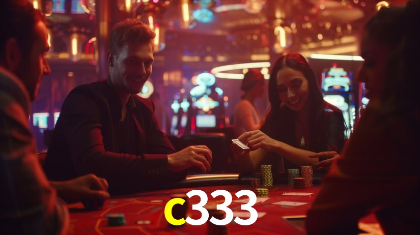 Desvendando o Mundo dos Jogos Virtuais na c333