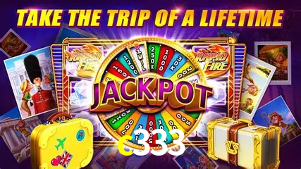 Inovações de Jogos na c333: O Futuro das Experiências Interativas