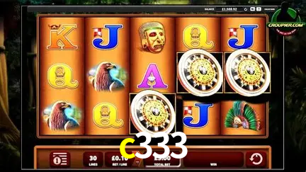 A Emoção da Loteria na c333: Uma Chance de Mudança de Vida