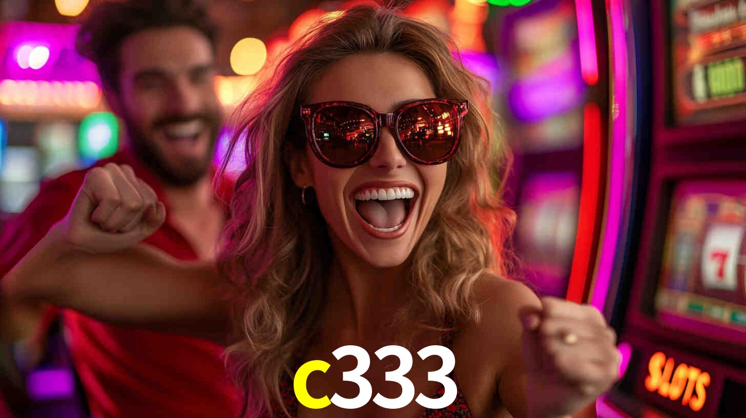 cassino c333