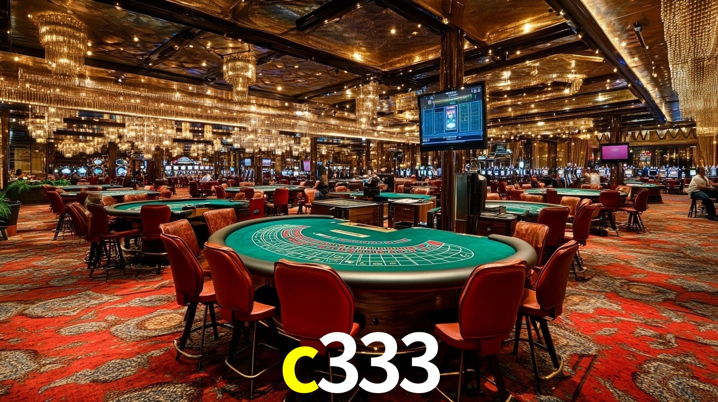 c333 bet