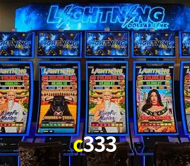 Descubra o Programa VIP da c333: Vantagens Exclusivas para Jogadores