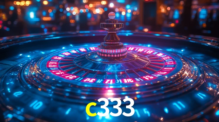 c333 game