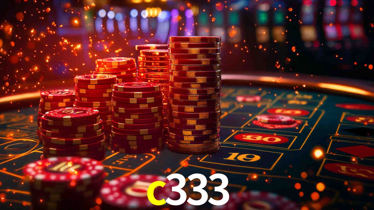 Ofertas Imperdíveis na c333: Promoções e Bônus Que Valem a Pena