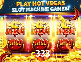 Explorando a Categoria de Eventos em Apostas na c333